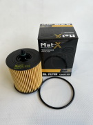 Met-X OK0155