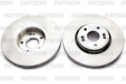 PATRON P * * * 9