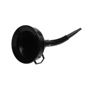 LECAR LECAR000061406 Воронка с непроливающимся заливным горлом для топлива с диаметром заливного горлышка 160 мм.