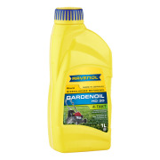 Ravenol 111330100101999 Моторное масло для 4-T RAVENOL 4-Takt Gardenoil HD 30, 1 литр