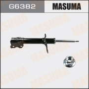 Masuma G * * * 2