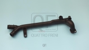 QUATTRO FRENI QF45A00103