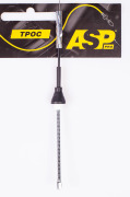 ASP K * * * 5
