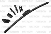 PATRON P * * * Q