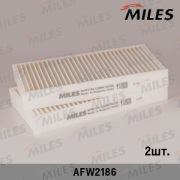 Miles AFW2186