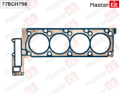 MasterKit 7 * * * 6