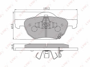 LYNXauto BD3413