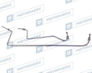 Motorherz HTR2319 Трубки гидравлической рулевой рейки