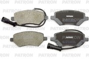 PATRON PBP050