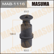 Masuma MAB1116