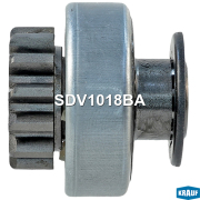 Krauf SDV1018BA