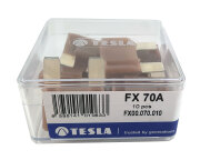 TESLA F * * * A