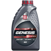 LUKOIL 3473440 Масло моторное синтетика 5W-40 1л.