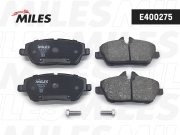 Miles E * * * 5