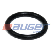 AUGER 60107 Уплотнительное кольцо круглого