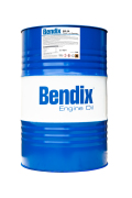 BENDIX 180071B Масло ДВС синтетика 5W-30 208л.