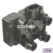 Utm CZ0048D