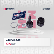 MARSHALL M8111037
