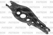 PATRON P * * * R