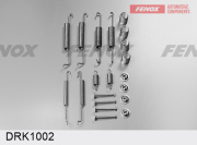 FENOX DRK1002