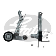 Gates T39373