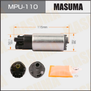 Masuma MPU110