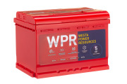 WPR battery 560110310 Автомобильный аккумулятор 60 Ач (0) 6СТ-60VLR LB 640 A (EN)