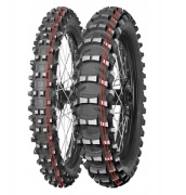 MITAS 70000950 Мото шина летняя Mitas 80/100 R21 51M передняя