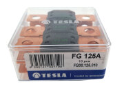 TESLA F * * * A