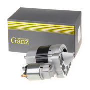 GANZ G * * * 5