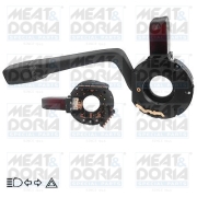 MEAT & DORIA 2 * * * 7