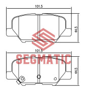 SEGMATIC SGBP2567