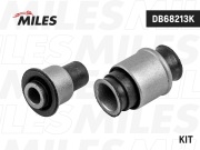 Miles DB68213K