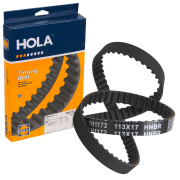HOLA T * * * 2