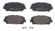 Brembo P68071