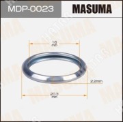 Masuma M * * * 3