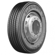 FIRESTONE 13485 Шина рулевая FS411 225/75 R17.5 129M
