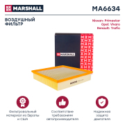 MARSHALL M * * * 4