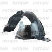 PATRON P * * * L