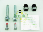 Frenkit 810011 Ремкомплект Направляющих Суппорта
