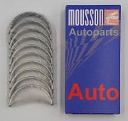 MOUSSON SBR20EA888G2STD