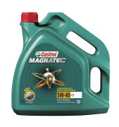 Castrol 15C9CA