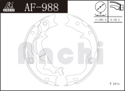 ANCHI AF988