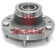 SEGMATIC SGWH30204042