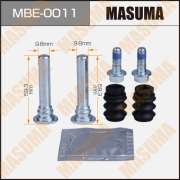 Masuma M * * * 1