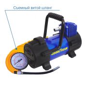 GOODYEAR GY000111 Компрессор GY-40L 40 л/мин