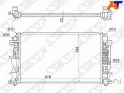 Sat SGMB001006MT