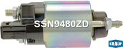 Krauf SSN9480ZD