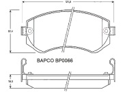 BAPCO BP0066