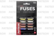 PATRON P * * * 4